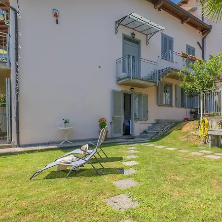 Casa Appartement