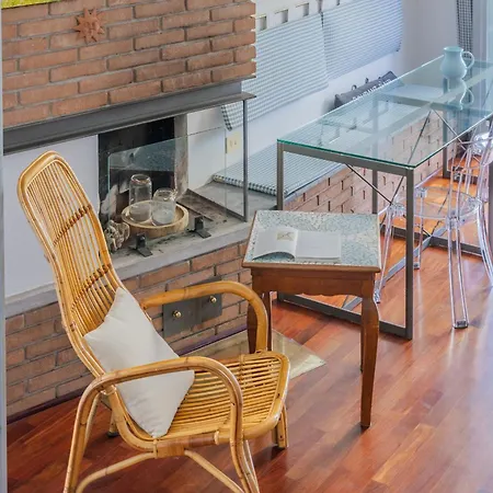 Casa Appartement *
