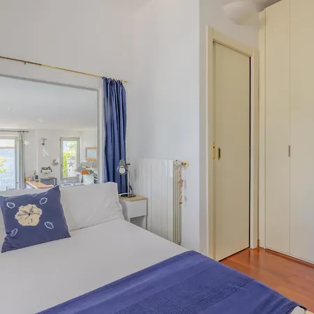 Appartement Casa Sala Comacina