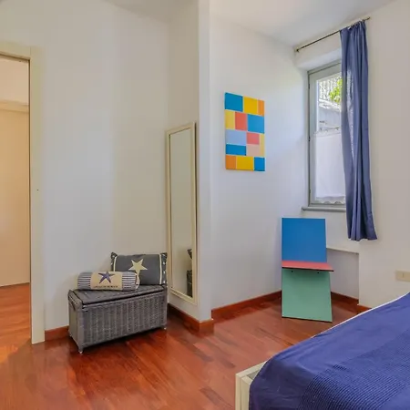 Casa Appartement