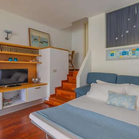 Casa Appartement
