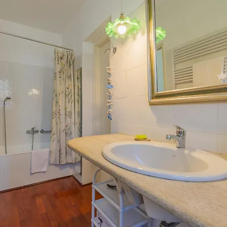 Casa Appartement *