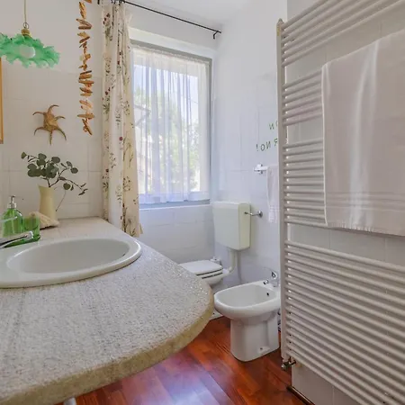 Appartement Casa Sala Comacina
